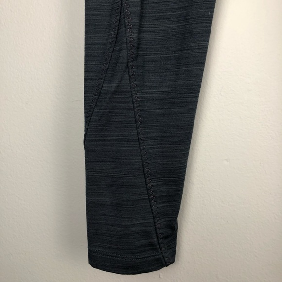 PINK by VICTORIA SECRET Pink Gray Athletic Pants Size Small - Picture 5 of 12